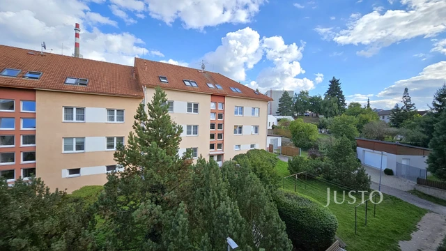 Prodej 3+1 74 m² + garáž