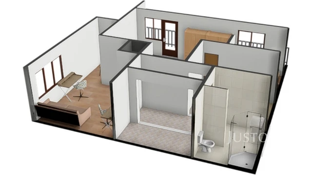Prodej rodinného domu 214 m² s pozemkem 998 m²