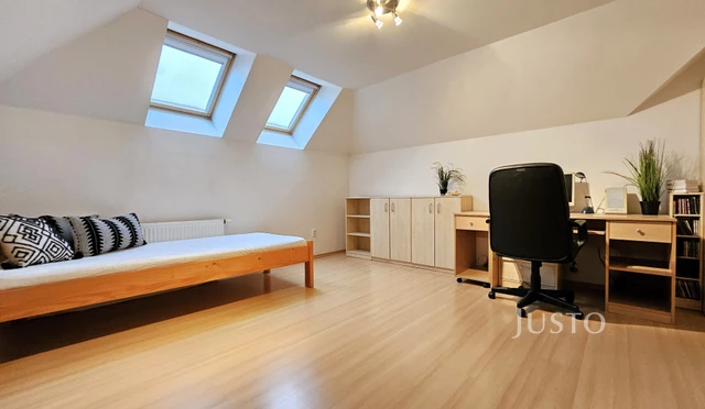 Prodej rodinného domu 131 m² s pozemkem 538 m² + terasa 22 m²