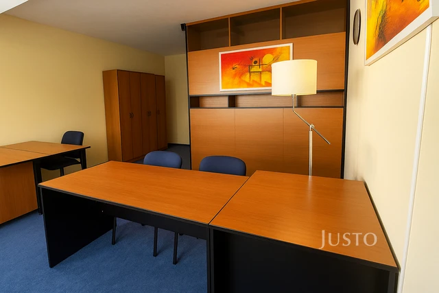 Prodej ubytování 786 m² s pozemkem 288 m²