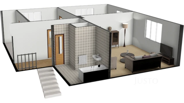 Prodej rodinného domu 243 m² s pozemkem 1633 m²