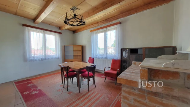 Prodej rodinného domu 267 m² s pozemkem 520 m² + terasa 20 m²