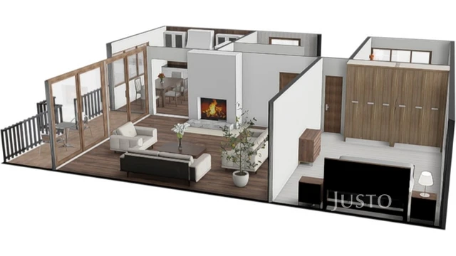 Prodej rodinného domu 322 m² s pozemkem 777 m²