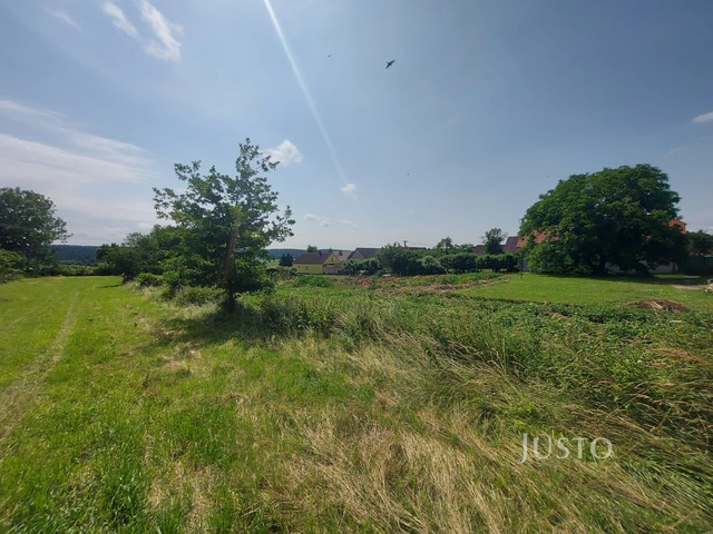 Prodej pozemku 2918 m²