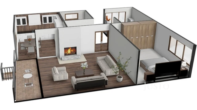 Prodej rodinného domu 322 m² s pozemkem 777 m²