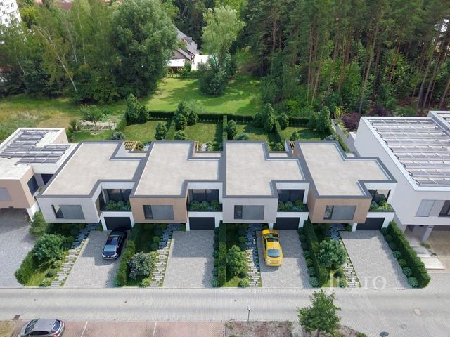 Prodej rodinného domu 173 m² s pozemkem 465 m² + terasa