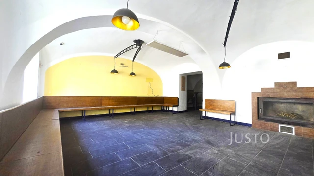 Prodej ubytování 786 m² s pozemkem 288 m²