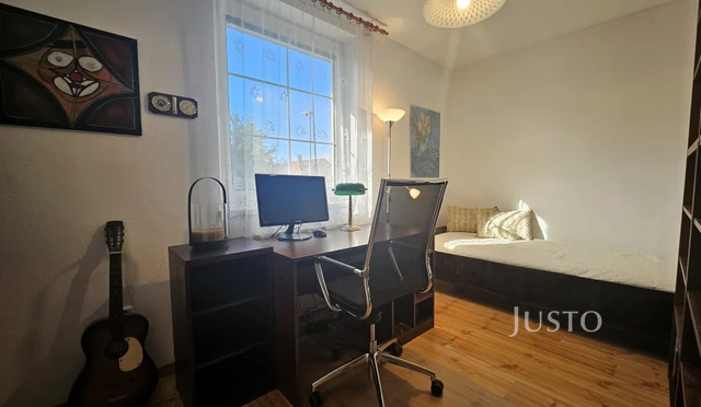 Prodej rodinného domu 131 m² s pozemkem 538 m² + terasa 22 m²