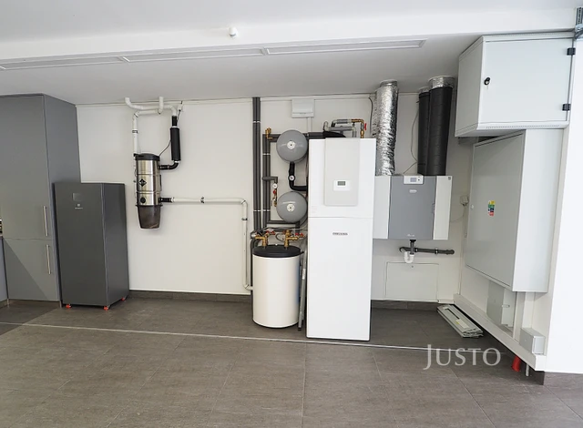 Prodej rodinného domu 173 m² s pozemkem 465 m² + terasa
