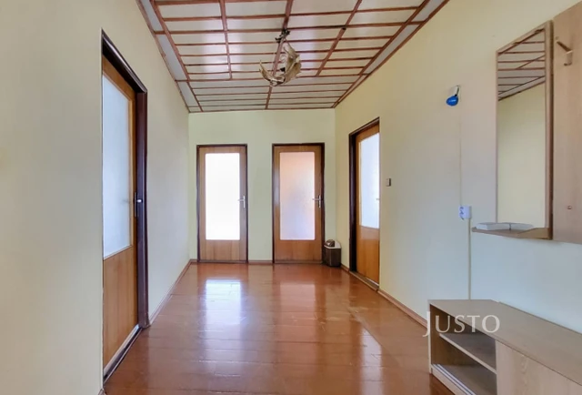 Prodej rodinného domu 267 m² s pozemkem 520 m² + terasa 20 m²