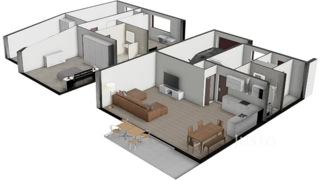 Prodej rodinného domu 174 m² s pozemkem 431 m²