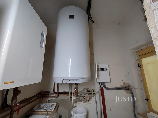 Prodej rodinného domu 84 m² s pozemkem 684 m²