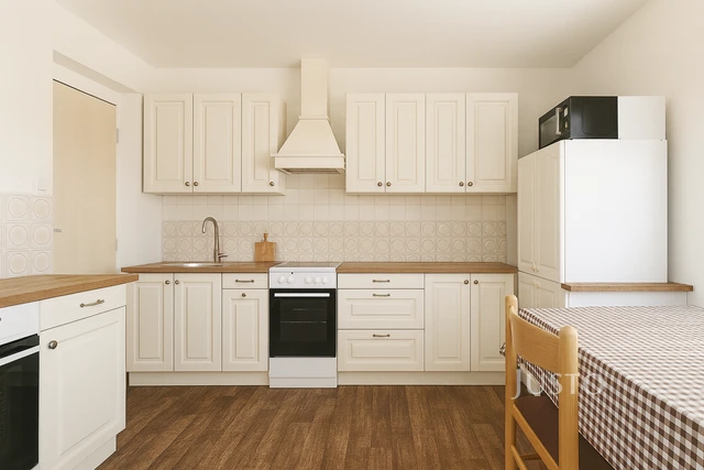 Prodej rodinného domu 98 m² s pozemkem 735 m²