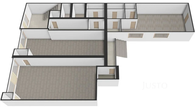 Pronájem ordinace 47 m²