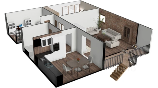 Prodej rodinného domu 322 m² s pozemkem 777 m²