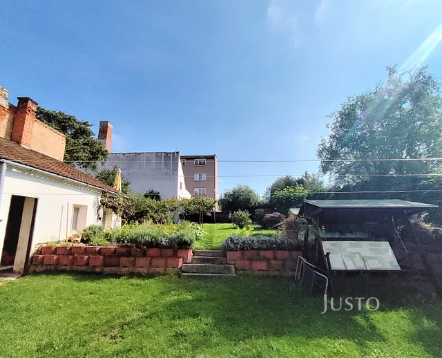 Prodej 3+kk 83 m² + parkování