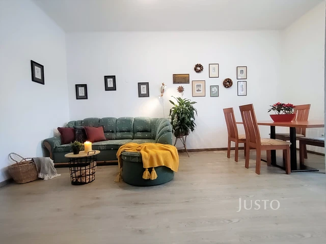 Prodej 3+kk 83 m² + parkování