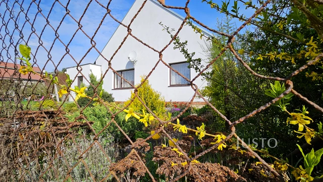 Prodej rodinného domu 51 m² s pozemkem 685 m²