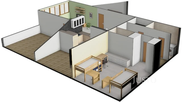 Prodej 3+kk 117 m² + garáž