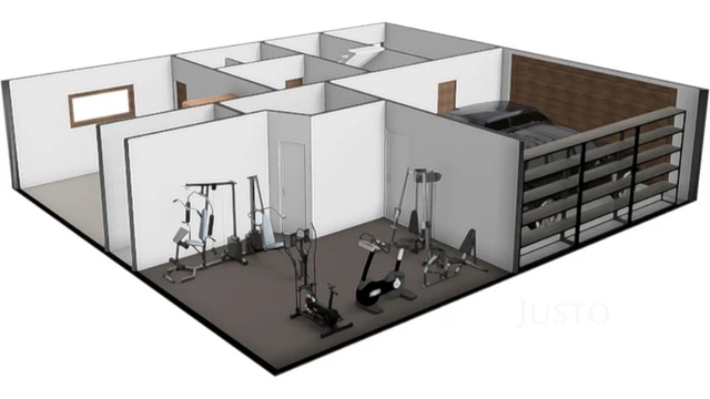 Prodej rodinného domu 322 m² s pozemkem 777 m²