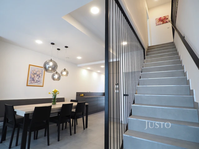 Prodej rodinného domu 173 m² s pozemkem 465 m² + terasa