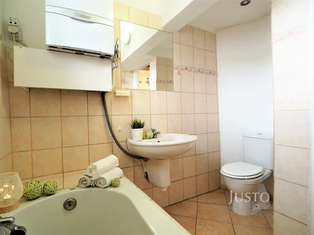 Prodej 3+kk 83 m² + parkování