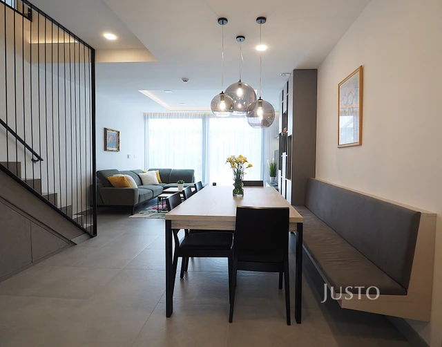 Prodej rodinného domu 173 m² s pozemkem 465 m² + terasa