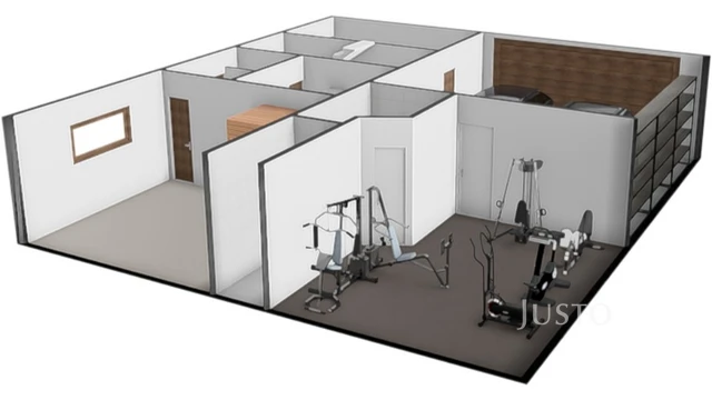 Prodej rodinného domu 322 m² s pozemkem 777 m²