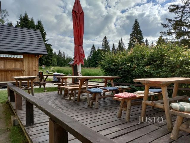 Prodej rodinného domu 84 m² s pozemkem 684 m²