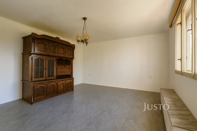Prodej rodinného domu 98 m² s pozemkem 735 m²