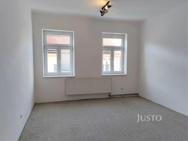 Prodej 3+kk 83 m² + parkování