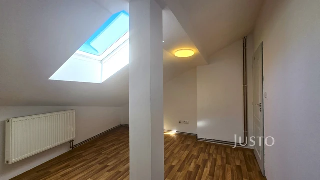Prodej ubytování 786 m² s pozemkem 288 m²
