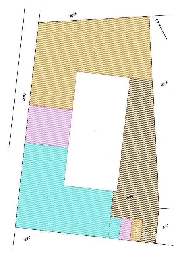 Prodej rodinného domu 174 m² s pozemkem 431 m²