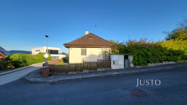 Prodej rodinného domu 131 m² s pozemkem 538 m² + terasa 22 m²