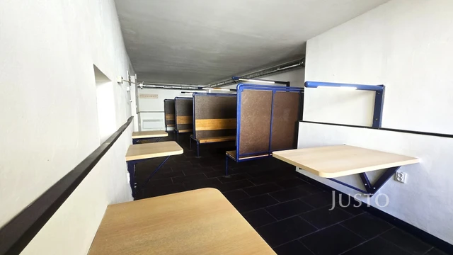 Prodej ubytování 786 m² s pozemkem 288 m²