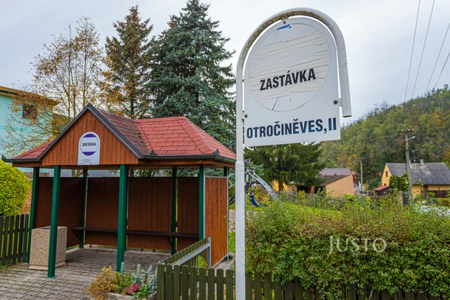 Prodej rodinného domu 210 m² s pozemkem 2912 m²