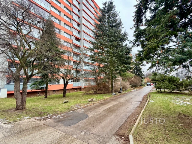 Prodej 1+1 24 m², Kolín - Kolín II