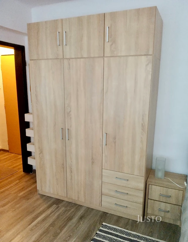 Prodej 1+1 24 m², Kolín - Kolín II