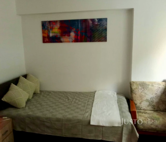 Prodej 1+1 24 m², Kolín - Kolín II