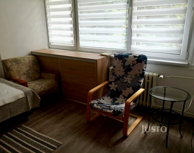 Prodej 1+1 24 m², Kolín - Kolín II