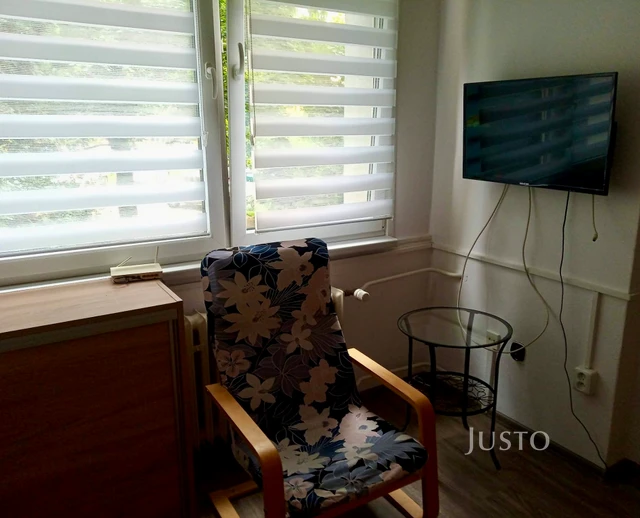 Prodej 1+1 24 m², Kolín - Kolín II