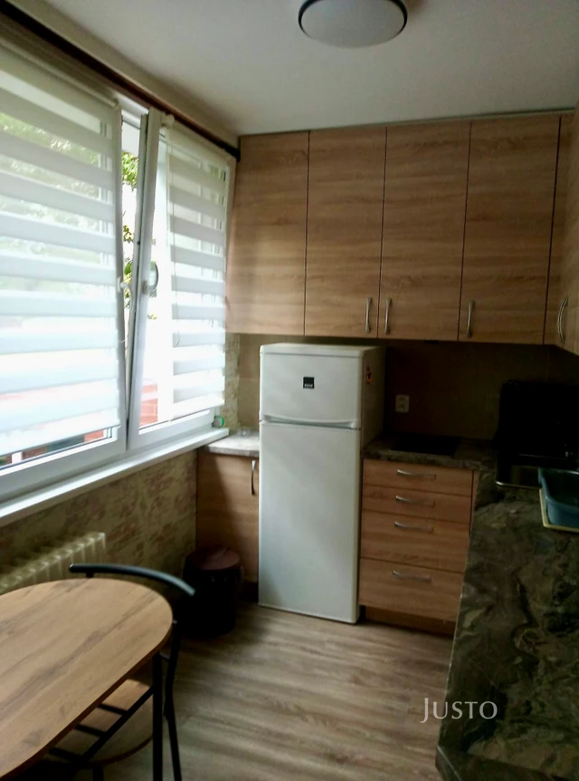 Prodej 1+1 24 m², Kolín - Kolín II