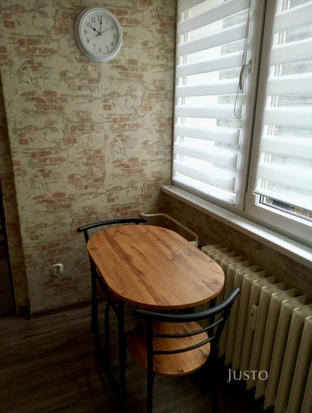 Prodej 1+1 24 m², Kolín - Kolín II