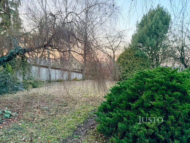 Prodej rodinného domu 80 m² s pozemkem 1147 m²