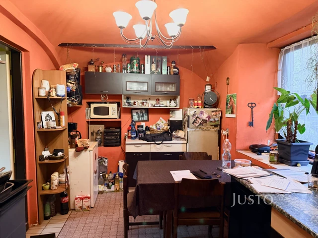 Prodej rodinného domu 80 m² s pozemkem 1147 m²