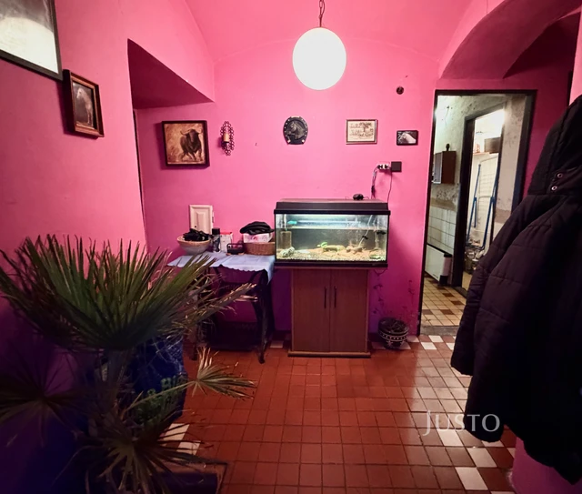 Prodej rodinného domu 80 m² s pozemkem 1147 m²