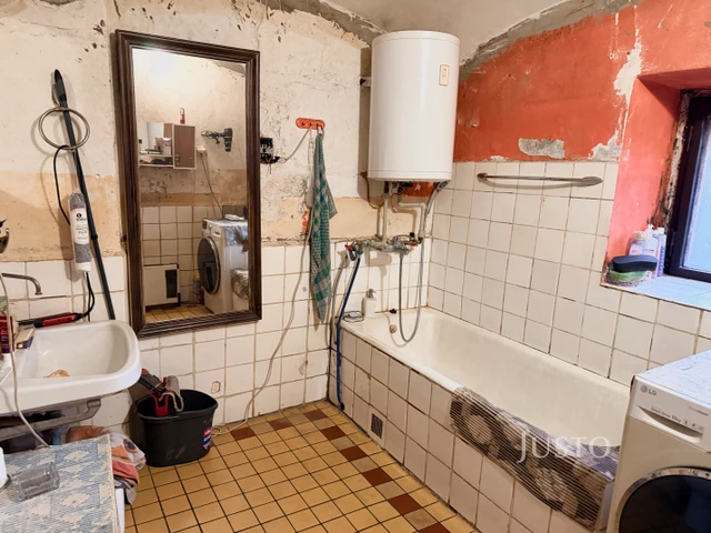Prodej rodinného domu 80 m² s pozemkem 1147 m²