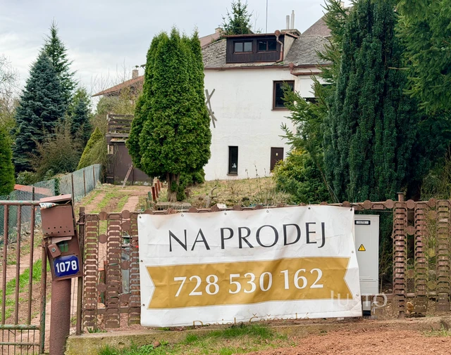 Prodej rodinného domu 110 m² s pozemkem 538 m² + terasa