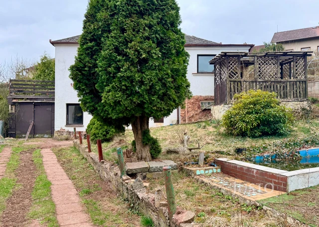 Prodej rodinného domu 110 m² s pozemkem 538 m² + terasa