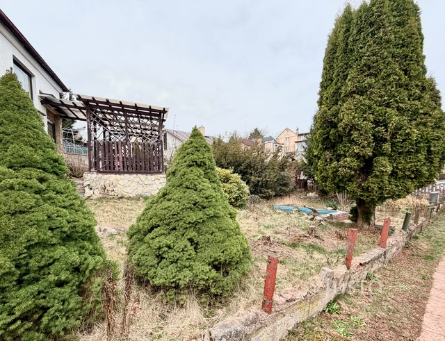 Prodej rodinného domu 110 m² s pozemkem 538 m² + terasa